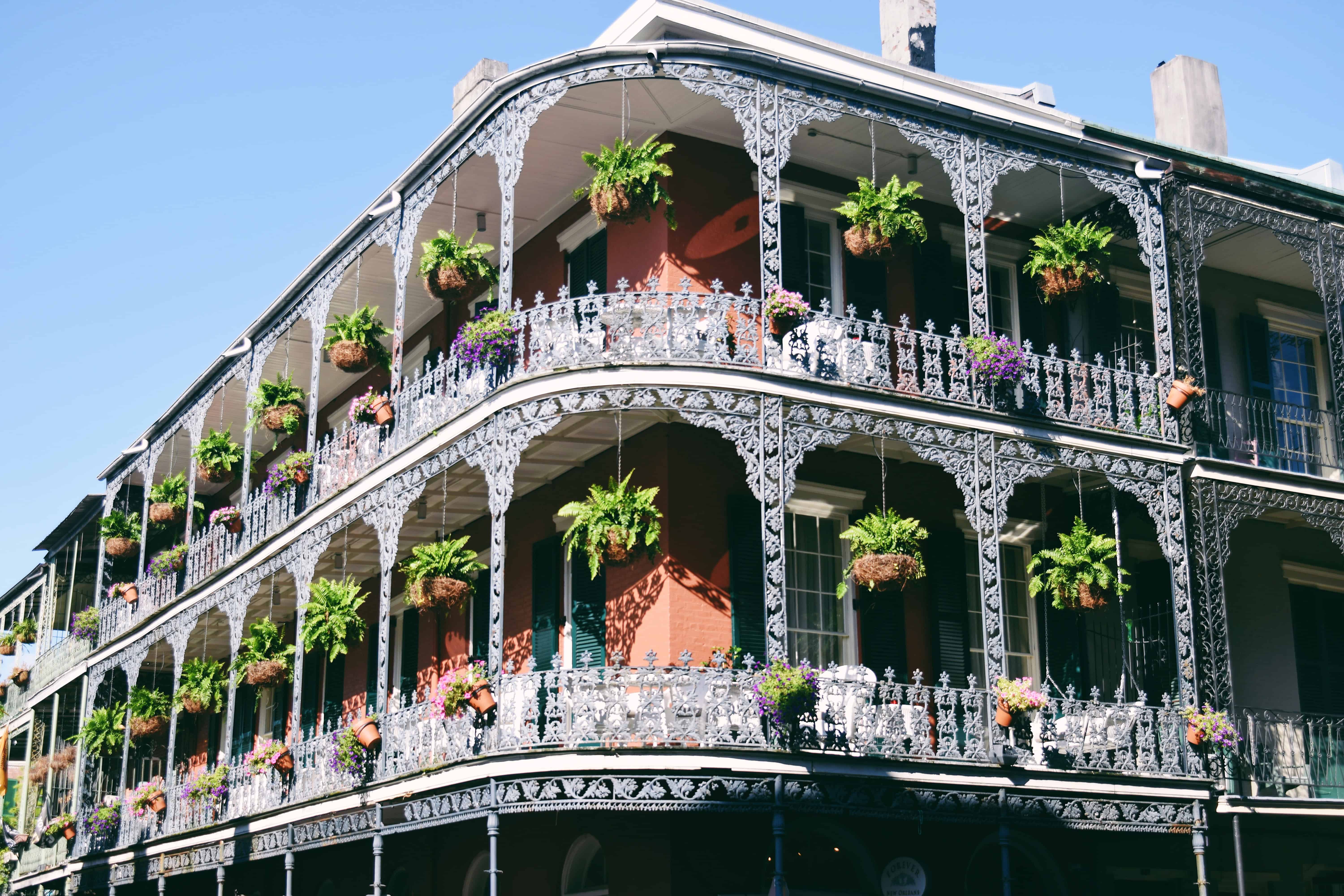 French Quarter