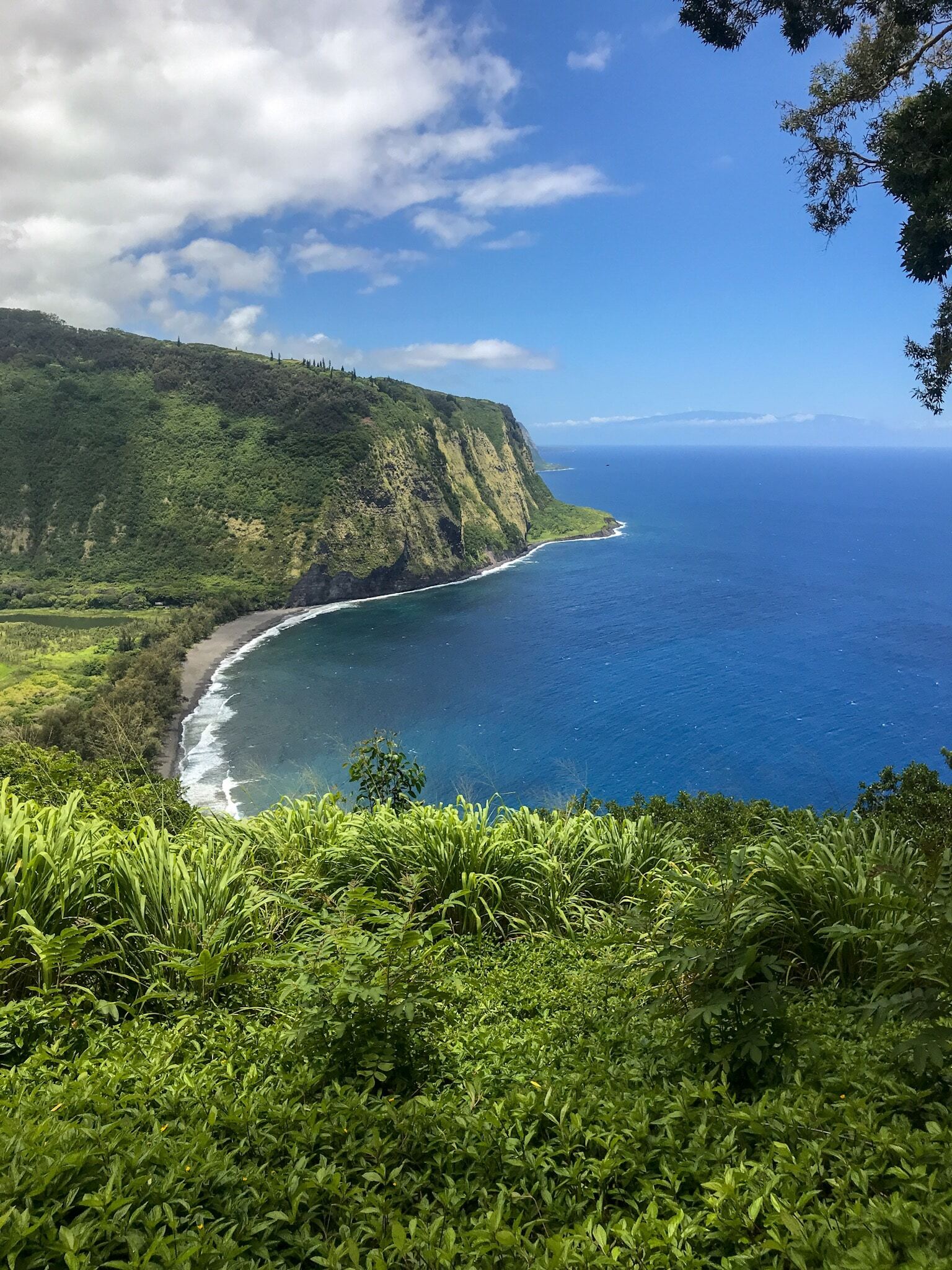 3 Days on the Big Island Hawaii