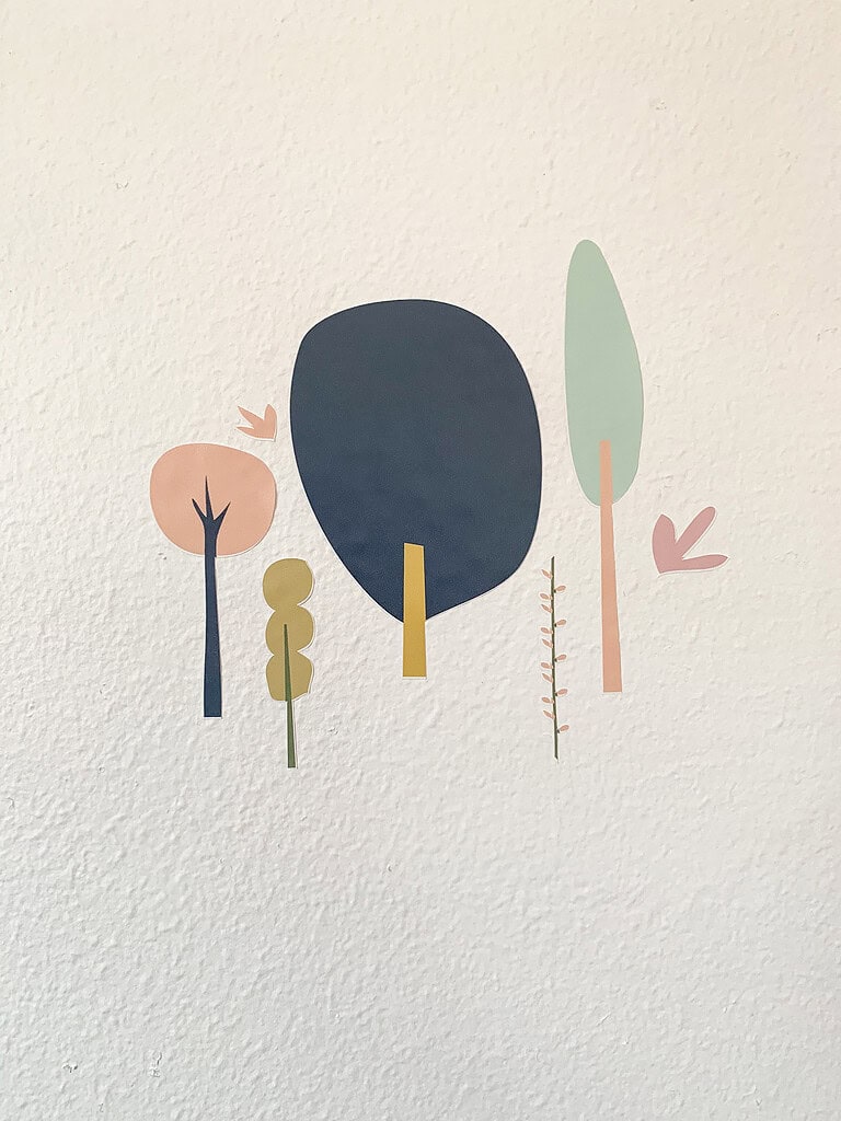 Wall Decals Nursery