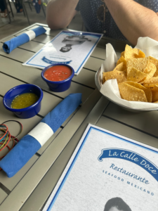 La Calle Doce Dallas with Kids