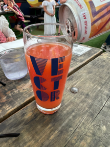 Vector Brewing with Kids Dallas