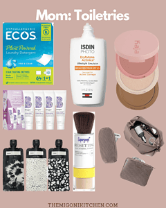Hypoallergenic ECOS Plant-Powered Laundry Detergent for Sensitive Skin.
