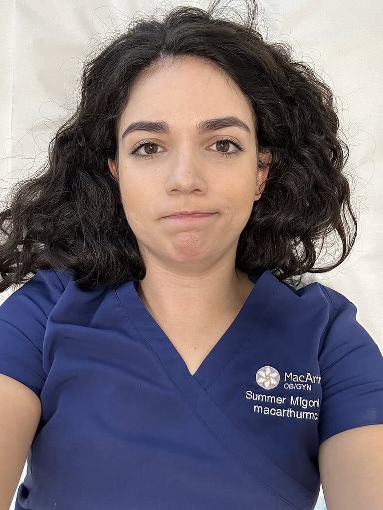 IUI round 2