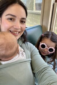 Carry-On Survival Guide for Traveling with Kids