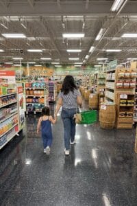 How to Save Money on Groceries with Homemade Swaps